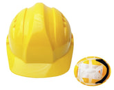 Helmet With Ventilation